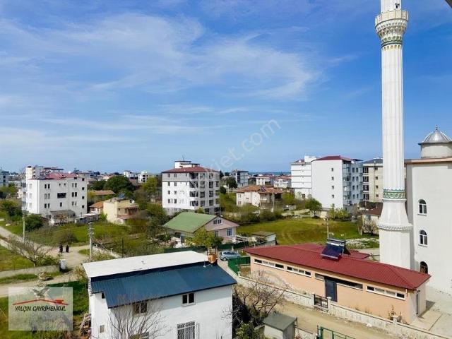 Atakum, Samsun içerisinde satılık mülk