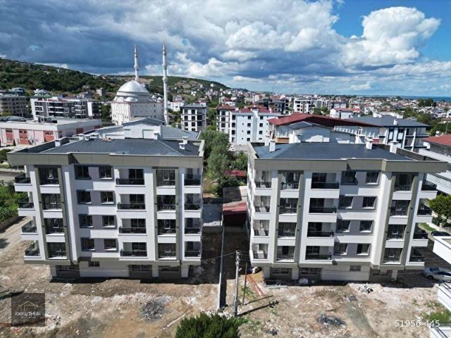 Atakum, Samsun içerisinde satılık mülk