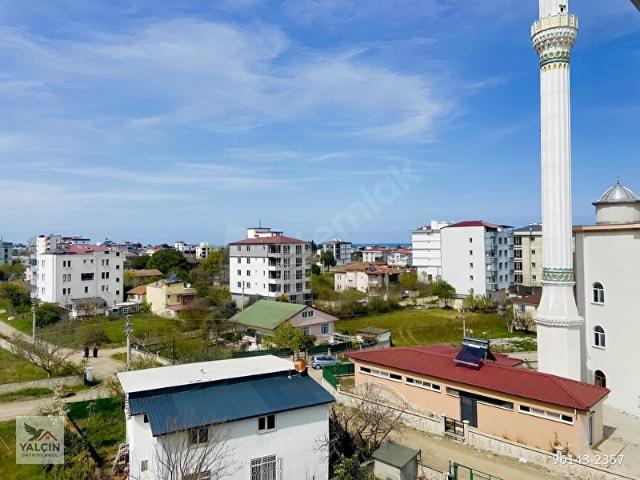 Atakum, Samsun içerisinde satılık mülk