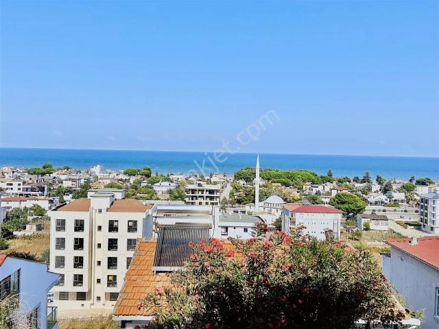 Atakum, Samsun içerisinde kiralık Villa