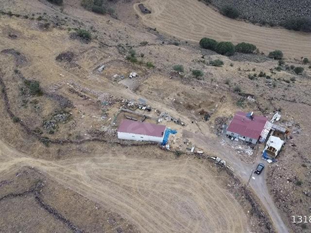 İncesu, Kayseri içerisinde satılık Arsa