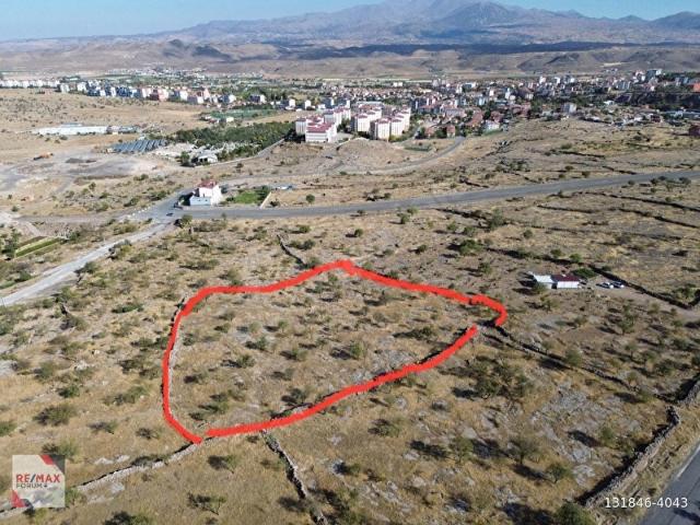 İncesu, Kayseri içerisinde satılık mülk