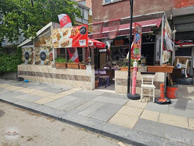 Çankaya, Ankara içerisinde satılık Restoran