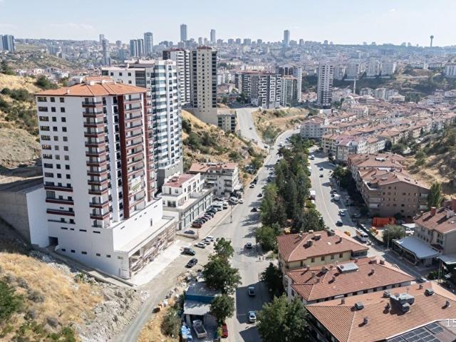Mamak, Ankara içerisinde satılık mülk