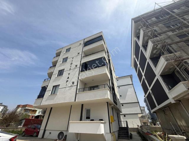 Atakum, Samsun içerisinde satılık mülk
