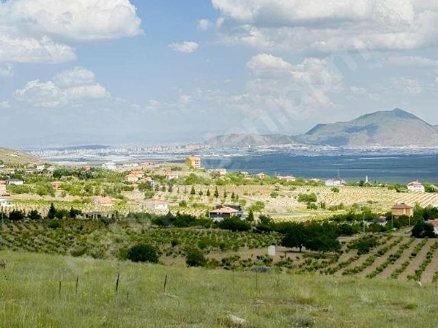 İncesu, Kayseri içerisinde satılık Arsa