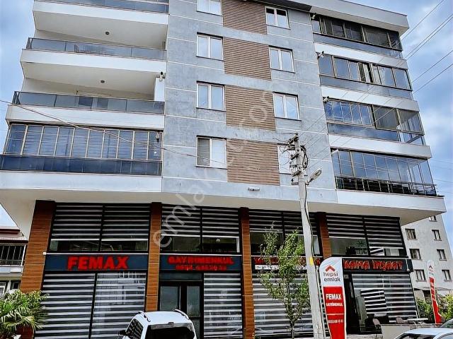 Atakum, Samsun içerisinde satılık mülk