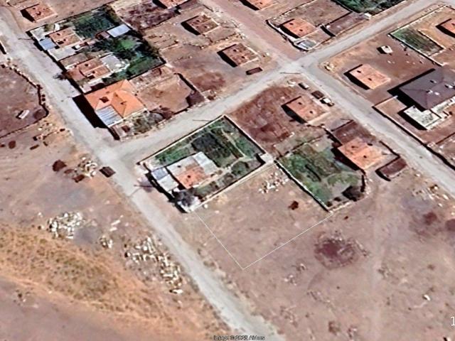 İncesu, Kayseri içerisinde satılık Arsa