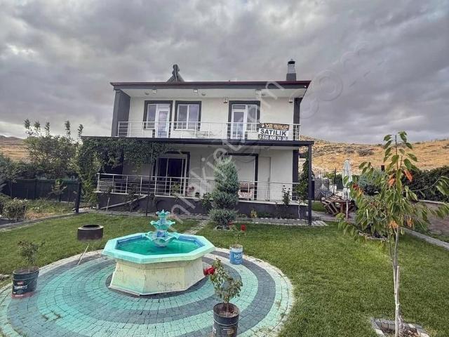 İncesu, Kayseri içerisinde satılık Villa