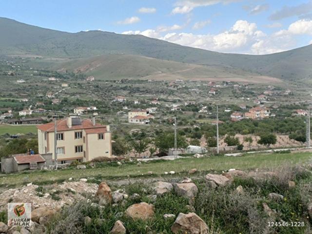 İncesu, Kayseri içerisinde satılık Arsa