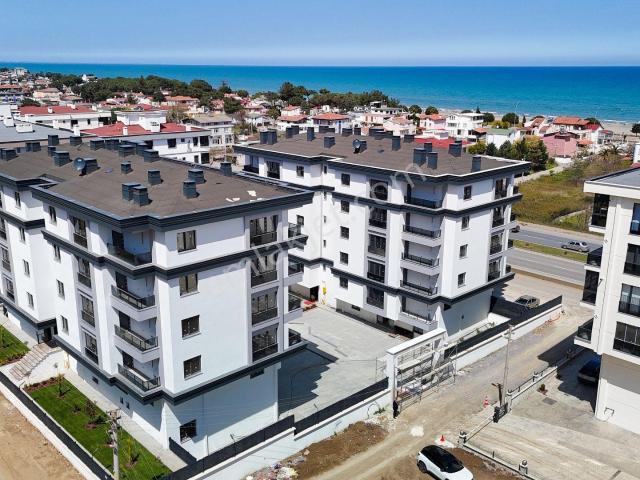 Atakum, Samsun içerisinde satılık mülk