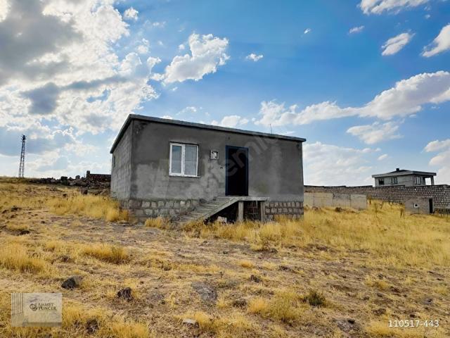 İncesu, Kayseri içerisinde satılık Villa