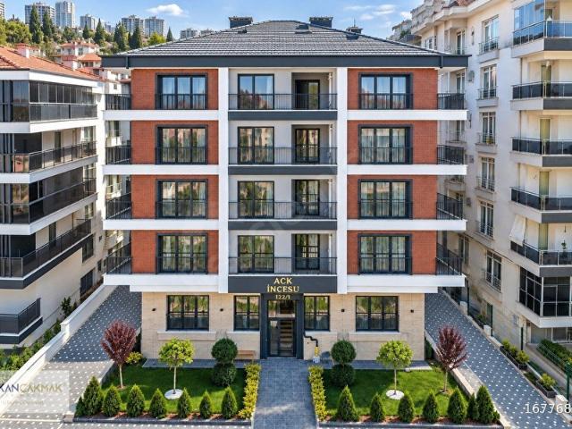 Çankaya, Ankara içerisinde satılık mülk