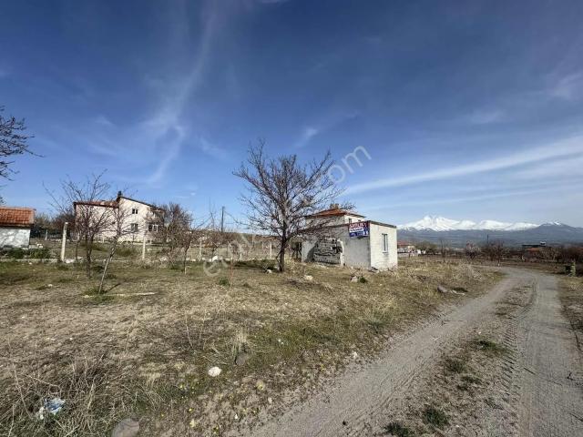 İncesu, Kayseri içerisinde satılık Villa