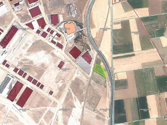 İncesu, Kayseri içerisinde satılık Arsa