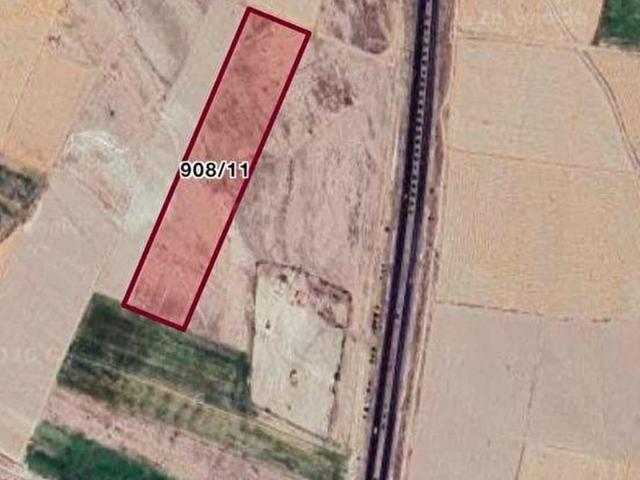 İncesu, Kayseri içerisinde satılık Arsa