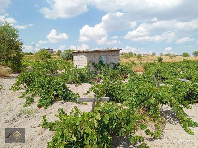 İncesu, Kayseri içerisinde satılık Arsa