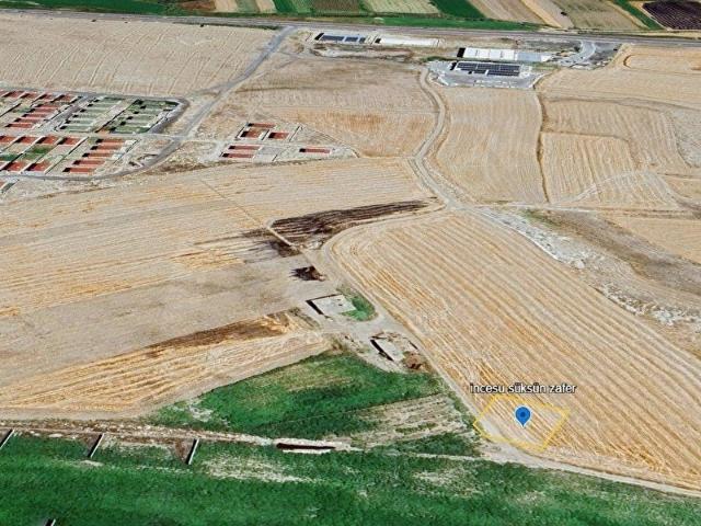 İncesu, Kayseri içerisinde satılık Arsa