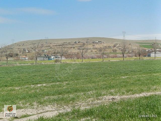 İncesu, Kayseri içerisinde satılık Arsa