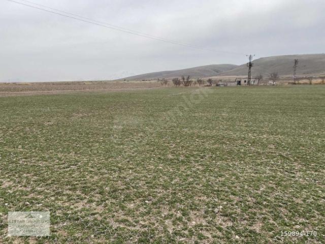 İncesu, Kayseri içerisinde satılık Arsa