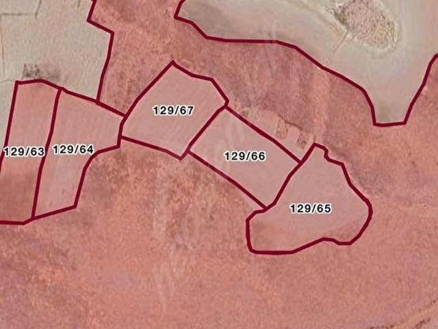 İncesu, Kayseri içerisinde satılık Arsa