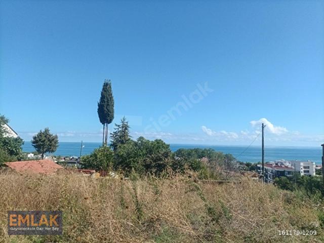 Atakum, Samsun içerisinde satılık Arsa