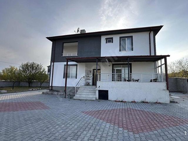 İncesu, Kayseri içerisinde satılık Villa