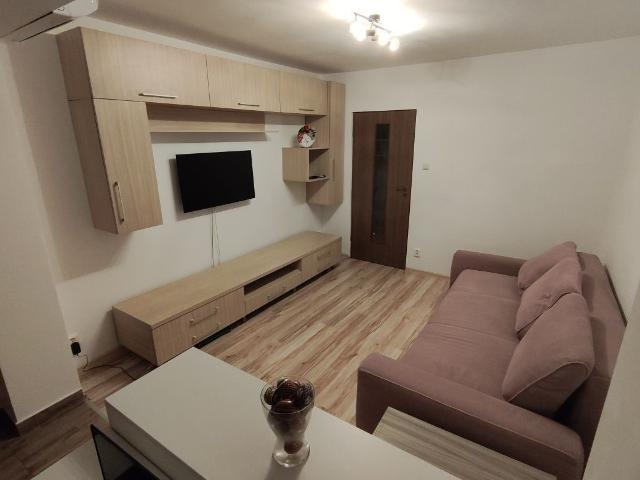 Apartament închirieri în Mircea Cel Batran, Iași