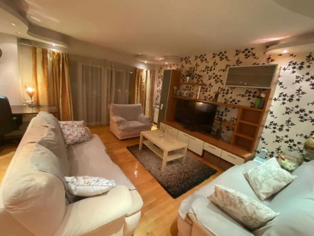 Apartament închirieri în Dămăroaia, București