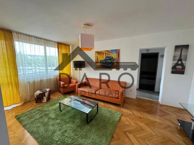 Apartament închirieri în Aleea Carpați, Târgu Mureș