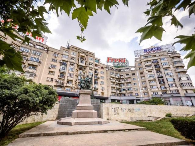 Apartament închirieri în București