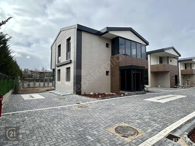 Etimesgut, Ankara içerisinde satılık Villa