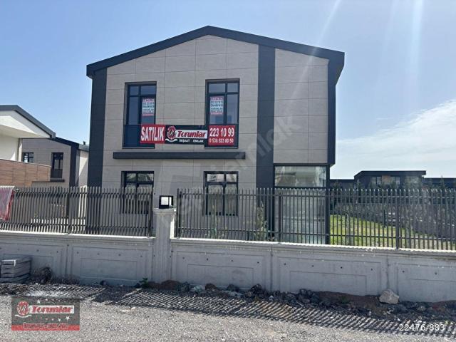 Etimesgut, Ankara içerisinde satılık Villa