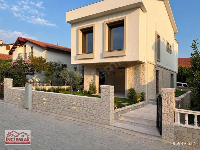 Menderes, İzmir içerisinde satılık Villa