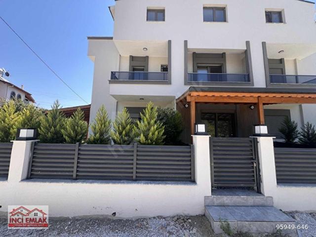 Menderes, İzmir içerisinde satılık Arsa
