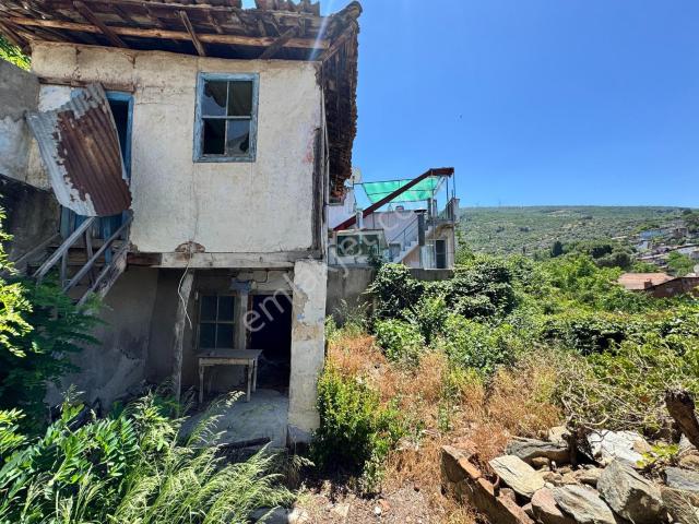 Dere Mahallesi, Tire içerisinde satılık Villa