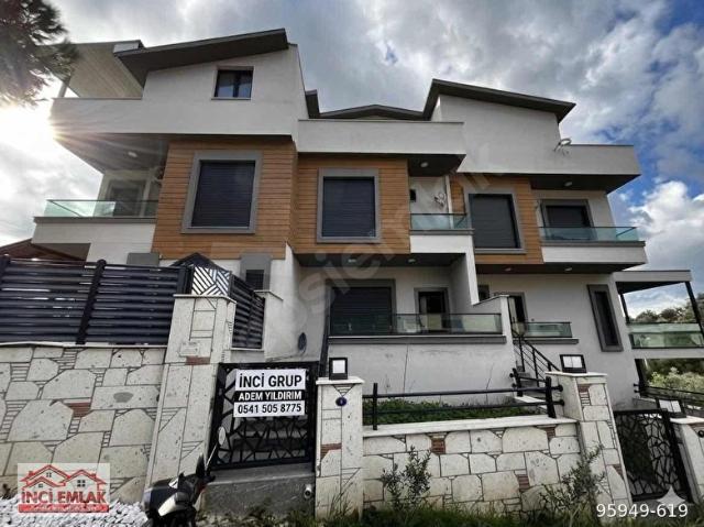 Menderes, İzmir içerisinde satılık Villa