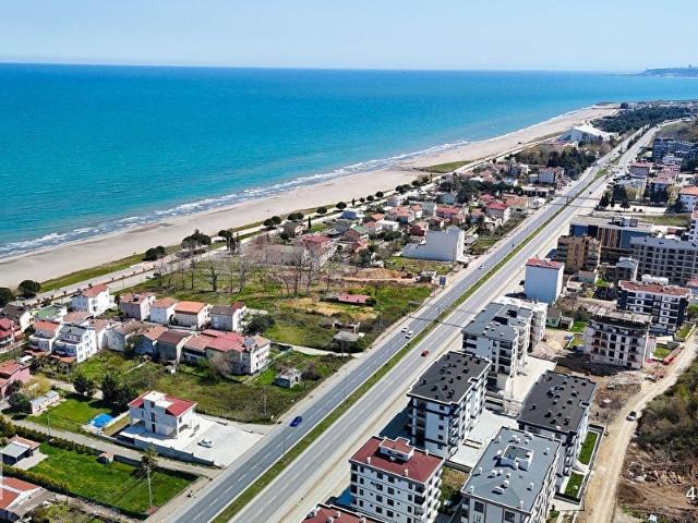Atakum, Samsun içerisinde satılık mülk