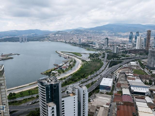Konak, İzmir içerisinde satılık mülk