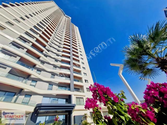 İzmir, Konak içerisinde kiralık mülk