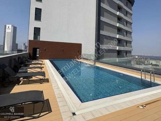 Konak, İzmir içerisinde kiralık mülk