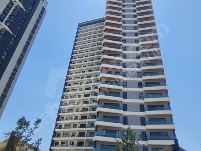 Konak, İzmir içerisinde satılık Residence