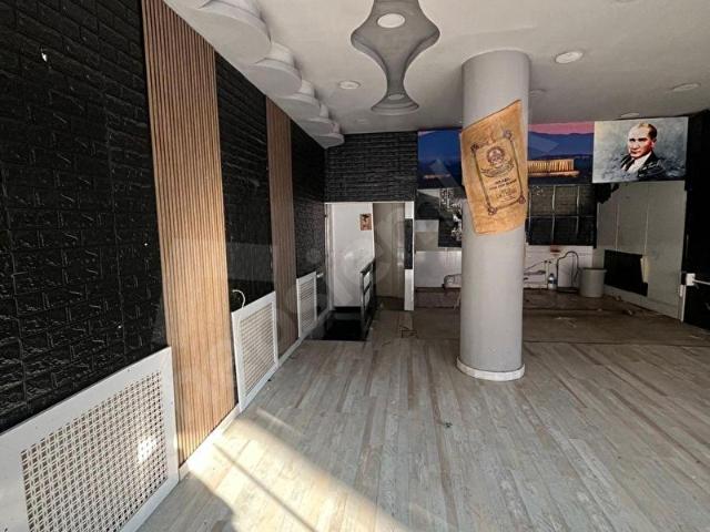 Keçiören, Ankara içerisinde satılık Dükkan