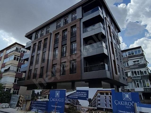 Bakirköy, İstanbul içerisinde satılık mülk