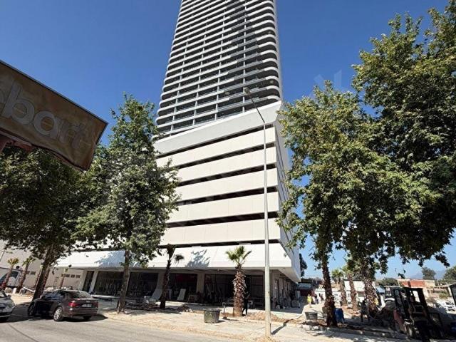 Konak, İzmir içerisinde satılık mülk