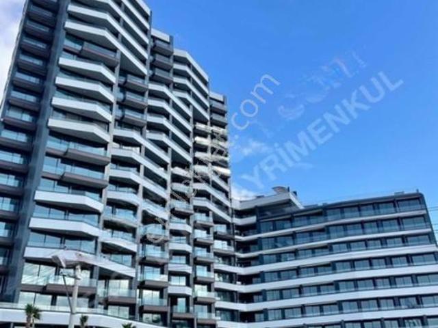 Konak, İzmir içerisinde kiralık Residence