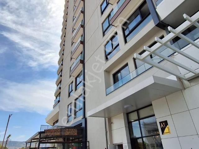 Konak, İzmir içerisinde kiralık mülk