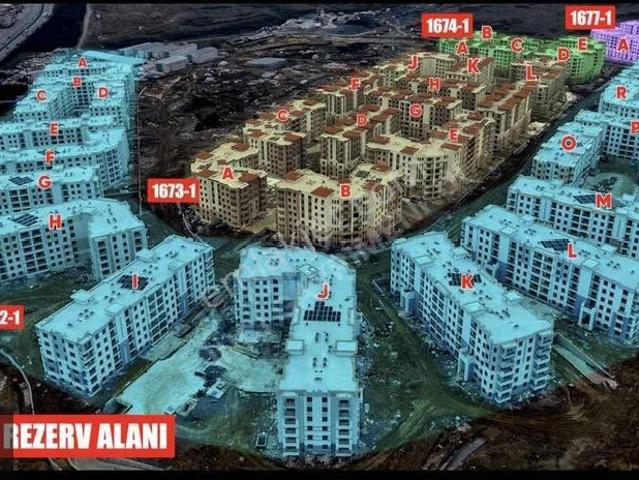 Esenler, İstanbul içerisinde satılık mülk