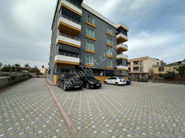 Sariçam, Adana içerisinde satılık mülk