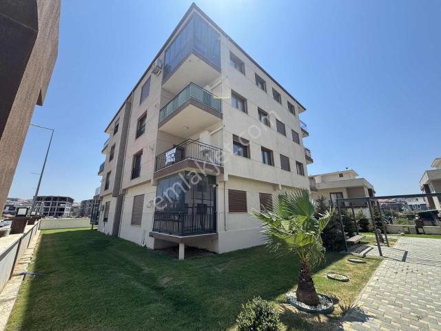 Seferihisar, İzmir içerisinde kiralık mülk